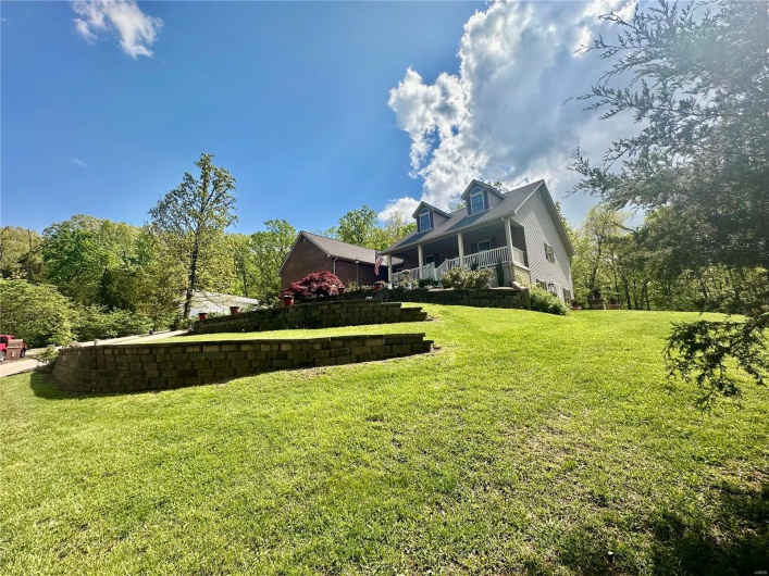 13 Montauk Court, Leadington, Missouri 63601, 3 Bedrooms Bedrooms, 9 Rooms Rooms,2 BathroomsBathrooms,Residential,For Sale,Montauk,MAR25027452