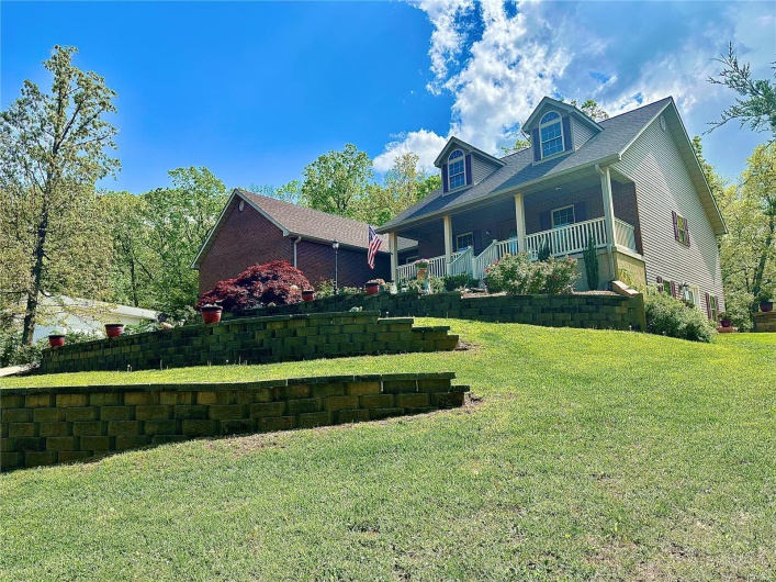 13 Montauk Court, Leadington, Missouri 63601, 3 Bedrooms Bedrooms, 9 Rooms Rooms,2 BathroomsBathrooms,Residential,For Sale,Montauk,MAR25027452