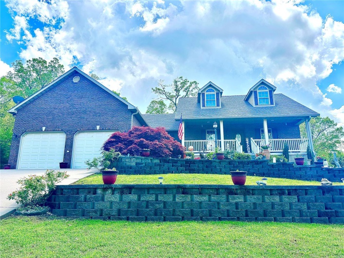 13 Montauk Court, Leadington, Missouri 63601, 3 Bedrooms Bedrooms, 9 Rooms Rooms,2 BathroomsBathrooms,Residential,For Sale,Montauk,MAR25027452