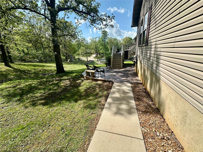 13 Montauk Court, Leadington, Missouri 63601, 3 Bedrooms Bedrooms, 9 Rooms Rooms,2 BathroomsBathrooms,Residential,For Sale,Montauk,MAR25027452