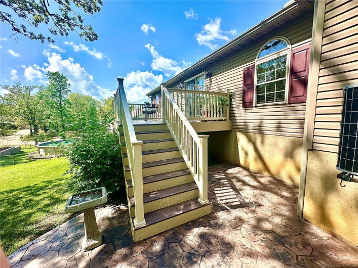 13 Montauk Court, Leadington, Missouri 63601, 3 Bedrooms Bedrooms, 9 Rooms Rooms,2 BathroomsBathrooms,Residential,For Sale,Montauk,MAR25027452