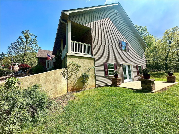 13 Montauk Court, Leadington, Missouri 63601, 3 Bedrooms Bedrooms, 9 Rooms Rooms,2 BathroomsBathrooms,Residential,For Sale,Montauk,MAR25027452