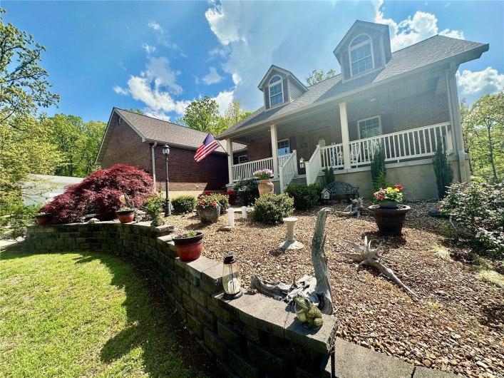 13 Montauk Court, Leadington, Missouri 63601, 3 Bedrooms Bedrooms, 9 Rooms Rooms,2 BathroomsBathrooms,Residential,For Sale,Montauk,MAR25027452