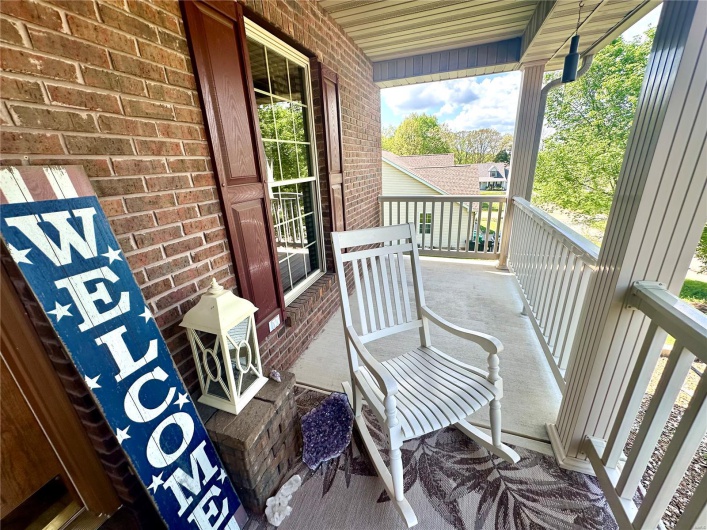 13 Montauk Court, Leadington, Missouri 63601, 3 Bedrooms Bedrooms, 9 Rooms Rooms,2 BathroomsBathrooms,Residential,For Sale,Montauk,MAR25027452