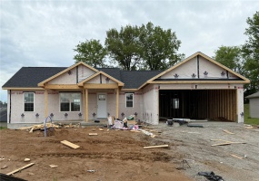 11 Bluebell Way, Jackson, Missouri 63755, 3 Bedrooms Bedrooms, 6 Rooms Rooms,2 BathroomsBathrooms,Residential,For Sale,Bluebell Way,MAR25027126