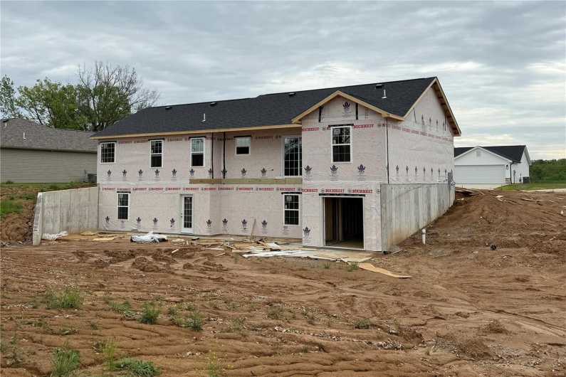 11 Bluebell Way, Jackson, Missouri 63755, 3 Bedrooms Bedrooms, 6 Rooms Rooms,2 BathroomsBathrooms,Residential,For Sale,Bluebell Way,MAR25027126