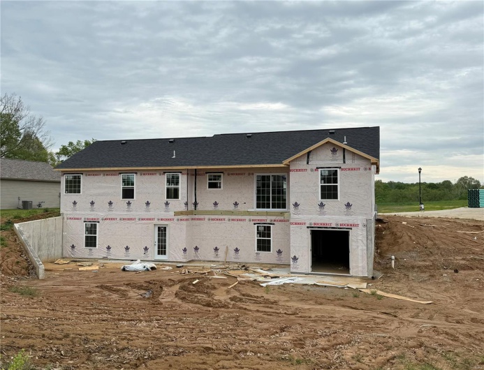 11 Bluebell Way, Jackson, Missouri 63755, 3 Bedrooms Bedrooms, 6 Rooms Rooms,2 BathroomsBathrooms,Residential,For Sale,Bluebell Way,MAR25027126
