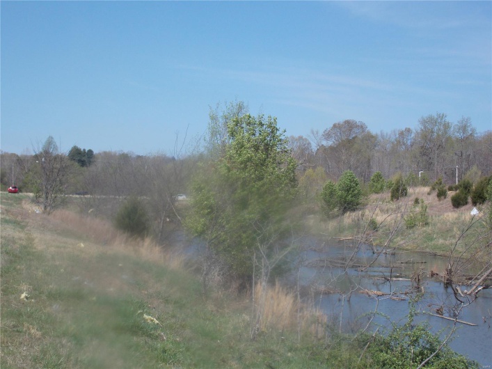 View of landscape