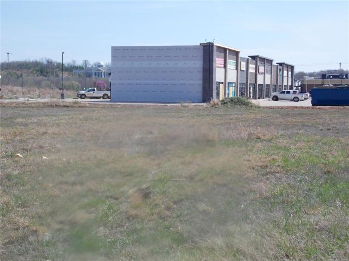 View of property