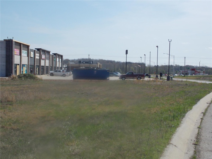 0 Tucker Road, Poplar Bluff, Missouri 63901, ,Commercial Sale,For Sale,Tucker,MAR25027476