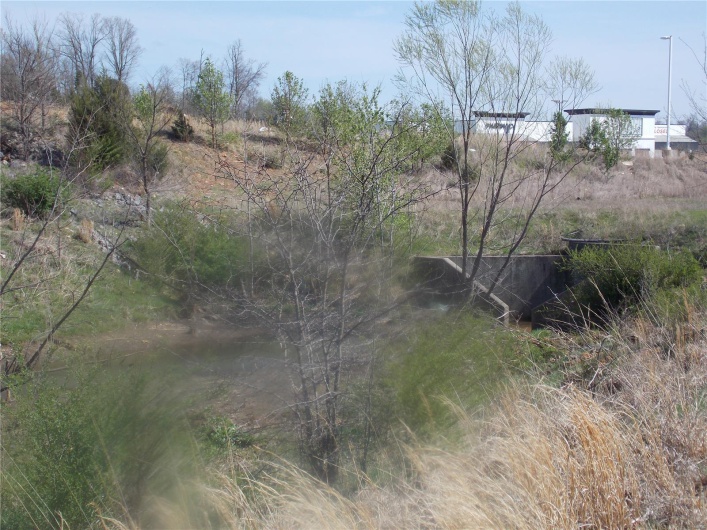 View of landscape