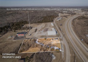 7319 Raider Road, Bonne Terre, Missouri 63628, ,Land,For Sale,Raider,MAR25004618