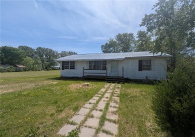 3270 Highway N, Qulin, Missouri 63961, 3 Bedrooms Bedrooms, 6 Rooms Rooms,1 BathroomBathrooms,Residential,For Sale,Highway N,MAR25027307