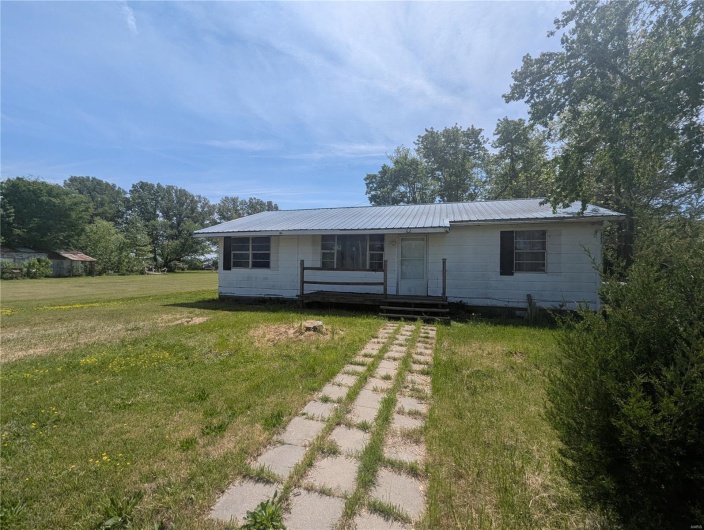 3270 Highway N, Qulin, Missouri 63961, 3 Bedrooms Bedrooms, 6 Rooms Rooms,1 BathroomBathrooms,Residential,For Sale,Highway N,MAR25027307