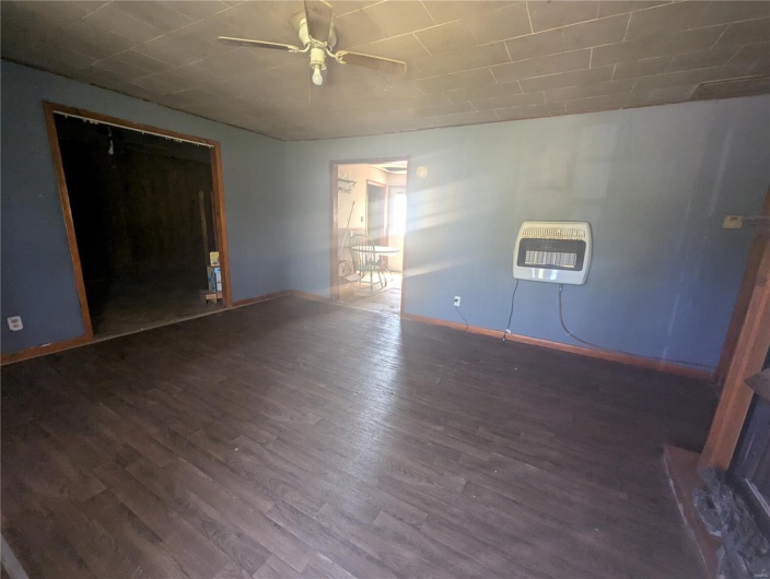 3270 Highway N, Qulin, Missouri 63961, 3 Bedrooms Bedrooms, 6 Rooms Rooms,1 BathroomBathrooms,Residential,For Sale,Highway N,MAR25027307
