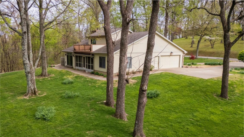 1546 Oak Lei Drive, Cape Girardeau, Missouri 63701, 3 Bedrooms Bedrooms, 8 Rooms Rooms,2 BathroomsBathrooms,Residential,For Sale,Oak Lei,MAR25023444