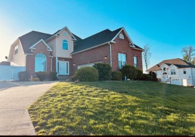 4916 Wexford Court, Jackson, Missouri 63755, 3 Bedrooms Bedrooms, 8 Rooms Rooms,3 BathroomsBathrooms,Residential,For Sale,Wexford,MAR25027526