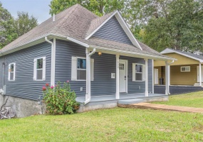 828 Poplar St, Poplar Bluff, Missouri 63901, 3 Bedrooms Bedrooms, 7 Rooms Rooms,2 BathroomsBathrooms,Residential,For Sale,Poplar St,MAR24062039