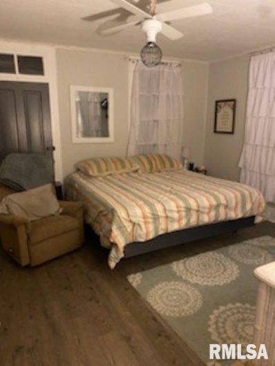 501 BROAD Street, Jonesboro, Illinois 62952, 3 Bedrooms Bedrooms, 0 ,1 BathroomBathrooms,Residential,For Sale,BROAD,0,RMAQC4262702