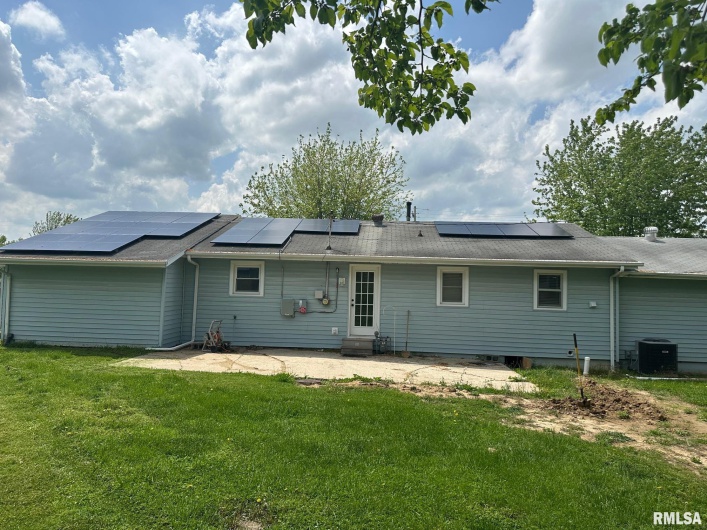 101 TURNER Avenue, Anna, Illinois 62906, 3 Bedrooms Bedrooms, 0 ,2 BathroomsBathrooms,Residential,For Sale,TURNER,0,RMAQC4262699