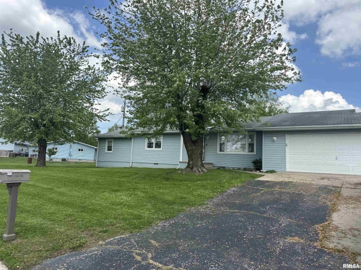 101 TURNER Avenue, Anna, Illinois 62906, 3 Bedrooms Bedrooms, 0 ,2 BathroomsBathrooms,Residential,For Sale,TURNER,0,RMAQC4262699