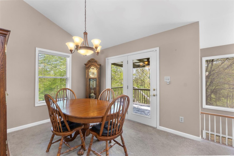 677 Pleasant Lake Drive, Jackson, Missouri 63755, 4 Bedrooms Bedrooms, 10 Rooms Rooms,3 BathroomsBathrooms,Residential,For Sale,Pleasant Lake,MAR25027568