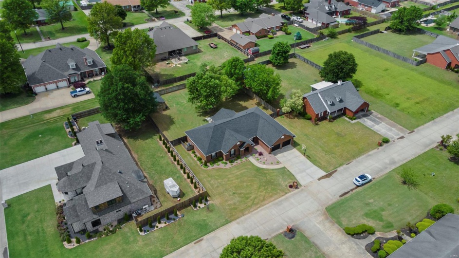 1703 Mallori Circle, Kennett, Missouri 63857, 3 Bedrooms Bedrooms, 10 Rooms Rooms,2 BathroomsBathrooms,Residential,For Sale,Mallori,MAR25027651