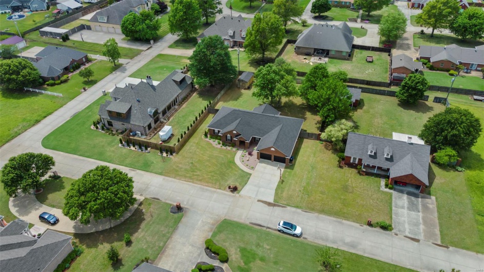 1703 Mallori Circle, Kennett, Missouri 63857, 3 Bedrooms Bedrooms, 10 Rooms Rooms,2 BathroomsBathrooms,Residential,For Sale,Mallori,MAR25027651