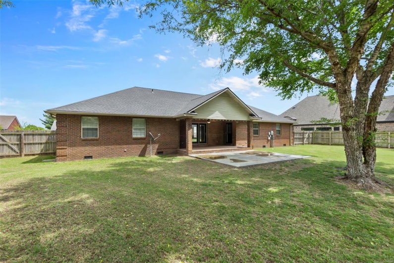 1703 Mallori Circle, Kennett, Missouri 63857, 3 Bedrooms Bedrooms, 10 Rooms Rooms,2 BathroomsBathrooms,Residential,For Sale,Mallori,MAR25027651