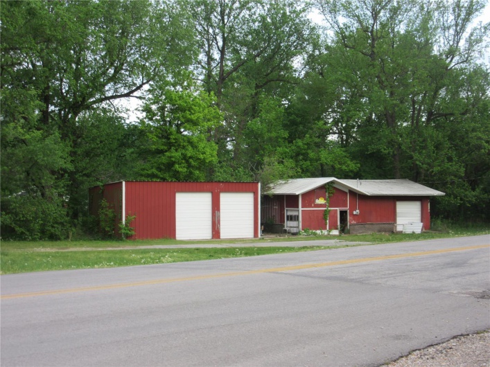 0 Frisco Rd, Campbell, Missouri 63933, ,Commercial Sale,For Sale,Frisco Rd,MAR25027060