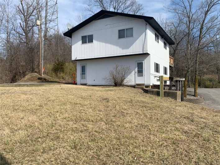 4012 Jackson Boulevard, Jackson, Missouri 63755, ,Commercial Lease,For Sale,Jackson,MAR25027683