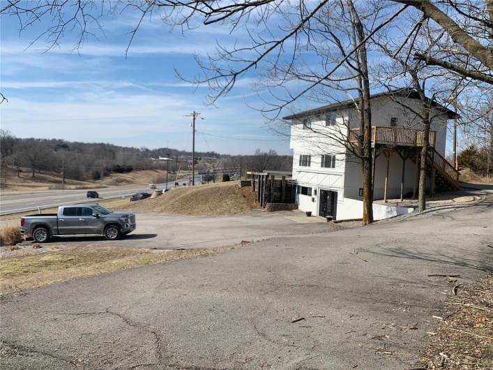 4012 Jackson Boulevard, Jackson, Missouri 63755, ,Commercial Lease,For Sale,Jackson,MAR25027683