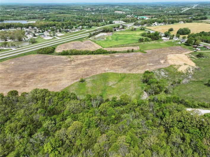 0 Near I-55 / W St Joseph St., Perryville, Missouri 63775, ,Farm,For Sale,Near I-55 / W St Joseph St.,MAR25027830