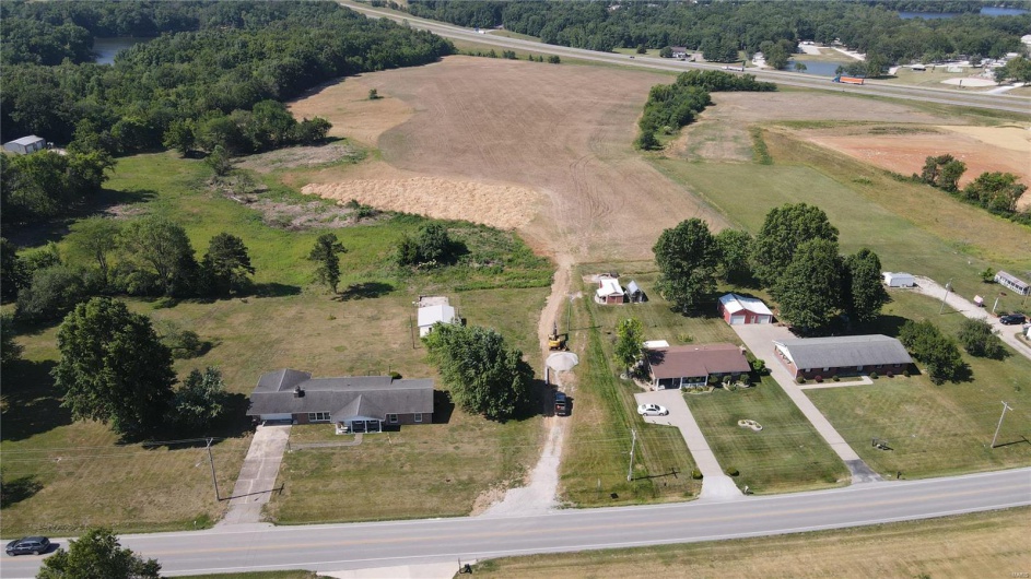 0 Near I-55 / W St Joseph St., Perryville, Missouri 63775, ,Farm,For Sale,Near I-55 / W St Joseph St.,MAR25027830