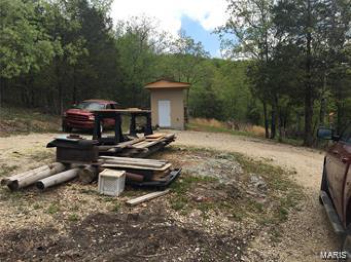 1002 Hidden Valley Lake, Annapolis, Missouri 63620, ,Farm,For Sale,Hidden Valley Lake,MAR25027696