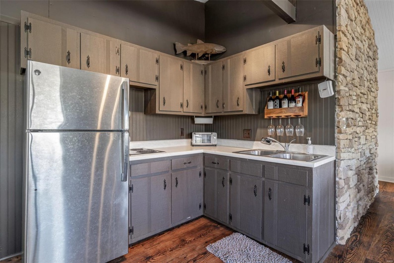 13224 Crow Lane, Ste Genevieve, Missouri 63670, 2 Bedrooms Bedrooms, 5 Rooms Rooms,1 BathroomBathrooms,Residential,For Sale,Crow,MAR25023566