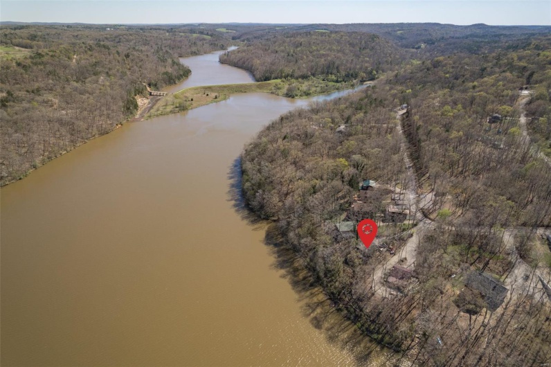 13224 Crow Lane, Ste Genevieve, Missouri 63670, 2 Bedrooms Bedrooms, 5 Rooms Rooms,1 BathroomBathrooms,Residential,For Sale,Crow,MAR25023566