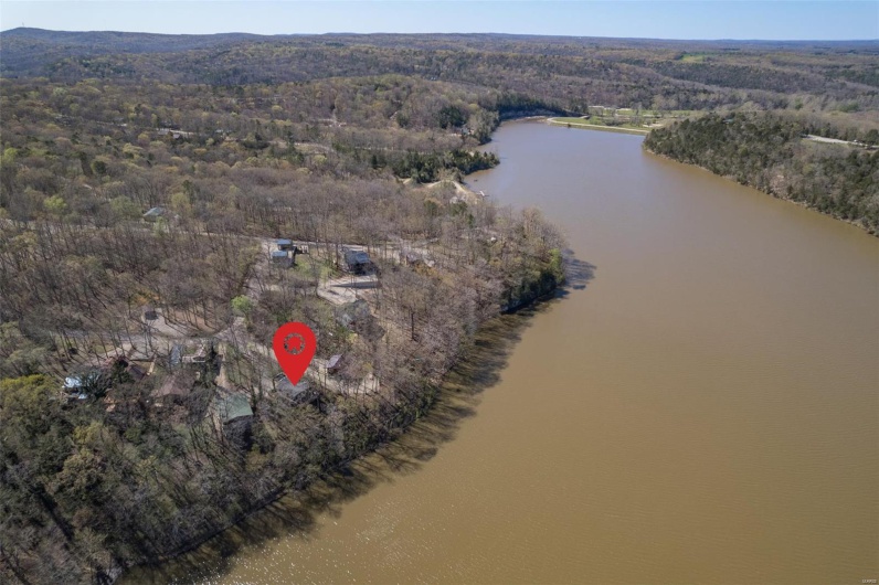 13224 Crow Lane, Ste Genevieve, Missouri 63670, 2 Bedrooms Bedrooms, 5 Rooms Rooms,1 BathroomBathrooms,Residential,For Sale,Crow,MAR25023566