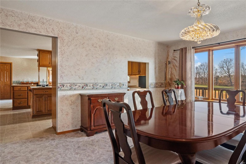 253 Sapphire Lane, Jackson, Missouri 63755, 4 Bedrooms Bedrooms, 7 Rooms Rooms,3 BathroomsBathrooms,Residential,For Sale,Sapphire Lane,MAR25000060