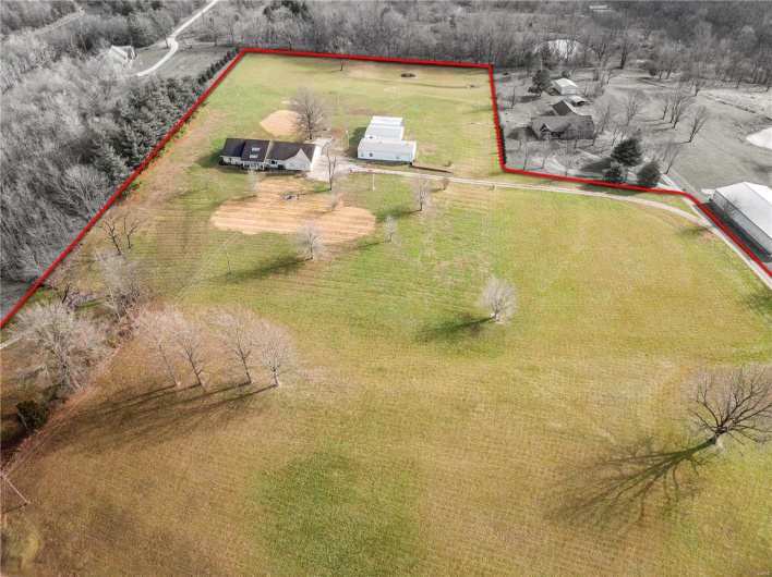 253 Sapphire Lane, Jackson, Missouri 63755, 4 Bedrooms Bedrooms, 7 Rooms Rooms,3 BathroomsBathrooms,Residential,For Sale,Sapphire Lane,MAR25000060