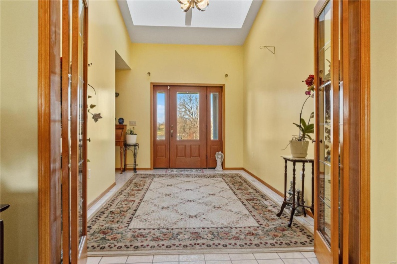 253 Sapphire Lane, Jackson, Missouri 63755, 4 Bedrooms Bedrooms, 7 Rooms Rooms,3 BathroomsBathrooms,Residential,For Sale,Sapphire Lane,MAR25000060