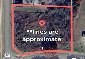 0 State Route Dd, Festus, Missouri 63028, ,Land,For Sale,State Route Dd,MAR25027340