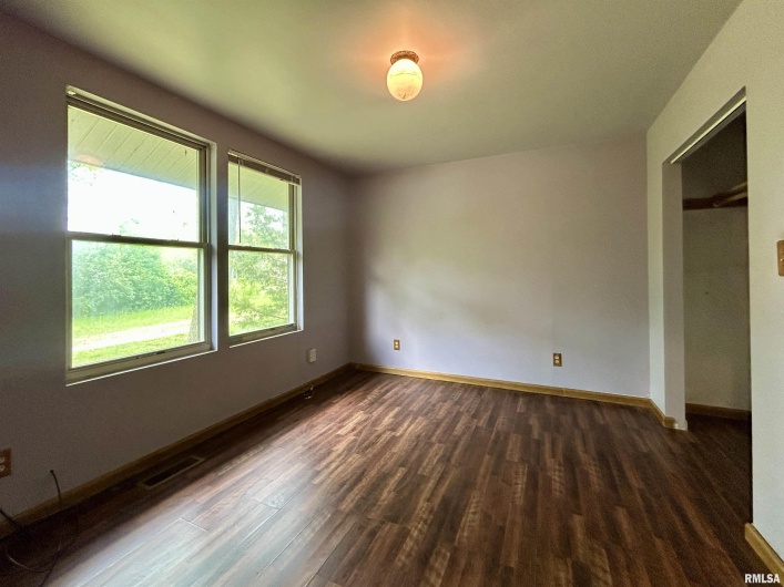 298 CEDAR CREEK Road, Makanda, Illinois 62958, 3 Bedrooms Bedrooms, 0 ,1 BathroomBathrooms,Residential,For Sale,CEDAR CREEK,0,RMAEB457715