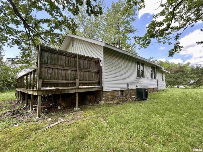 298 CEDAR CREEK Road, Makanda, Illinois 62958, 3 Bedrooms Bedrooms, 0 ,1 BathroomBathrooms,Residential,For Sale,CEDAR CREEK,0,RMAEB457715