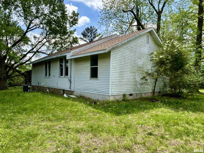 298 CEDAR CREEK Road, Makanda, Illinois 62958, 3 Bedrooms Bedrooms, 0 ,1 BathroomBathrooms,Residential,For Sale,CEDAR CREEK,0,RMAEB457715