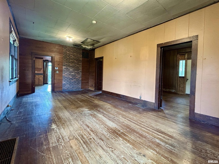 298 CEDAR CREEK Road, Makanda, Illinois 62958, 3 Bedrooms Bedrooms, 0 ,1 BathroomBathrooms,Residential,For Sale,CEDAR CREEK,0,RMAEB457715