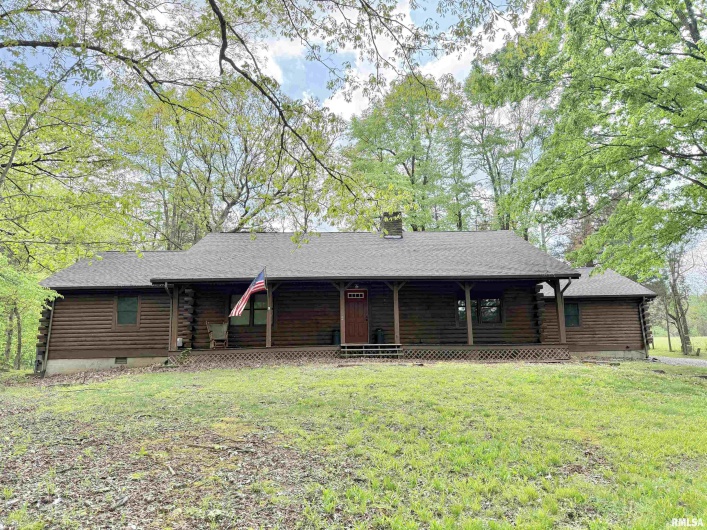 2560 IL-146 Road, Vienna, Illinois 62995, 3 Bedrooms Bedrooms, 0 ,2 BathroomsBathrooms,Residential,For Sale,IL-146,0,RMAEB457718