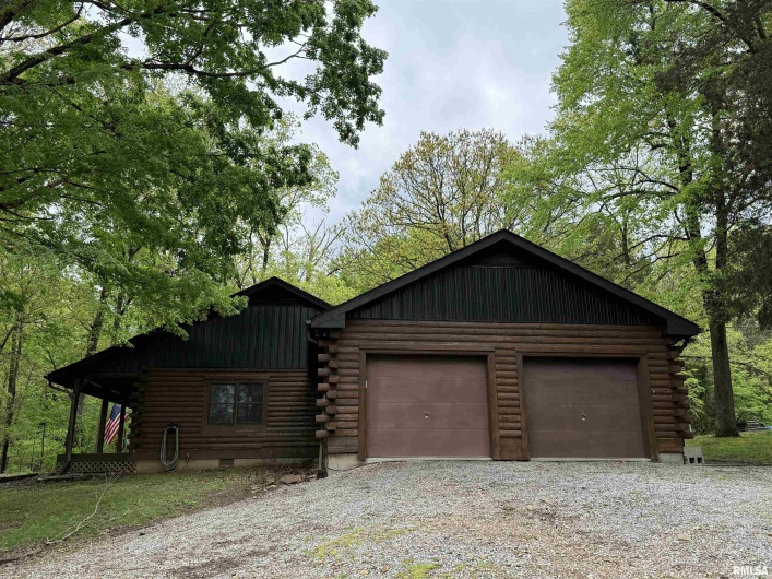 2560 IL-146 Road, Vienna, Illinois 62995, 3 Bedrooms Bedrooms, 0 ,2 BathroomsBathrooms,Residential,For Sale,IL-146,0,RMAEB457718