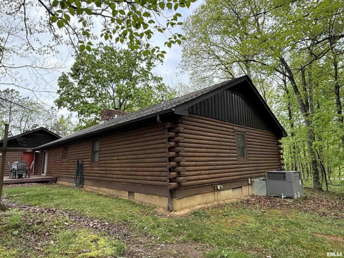 2560 IL-146 Road, Vienna, Illinois 62995, 3 Bedrooms Bedrooms, 0 ,2 BathroomsBathrooms,Residential,For Sale,IL-146,0,RMAEB457718