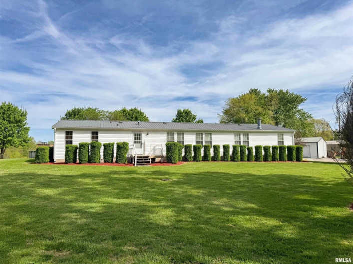 110 COX Lane, Dongola, Illinois 62926, 4 Bedrooms Bedrooms, 0 ,2 BathroomsBathrooms,Residential,For Sale,COX,0,RMAEB457717
